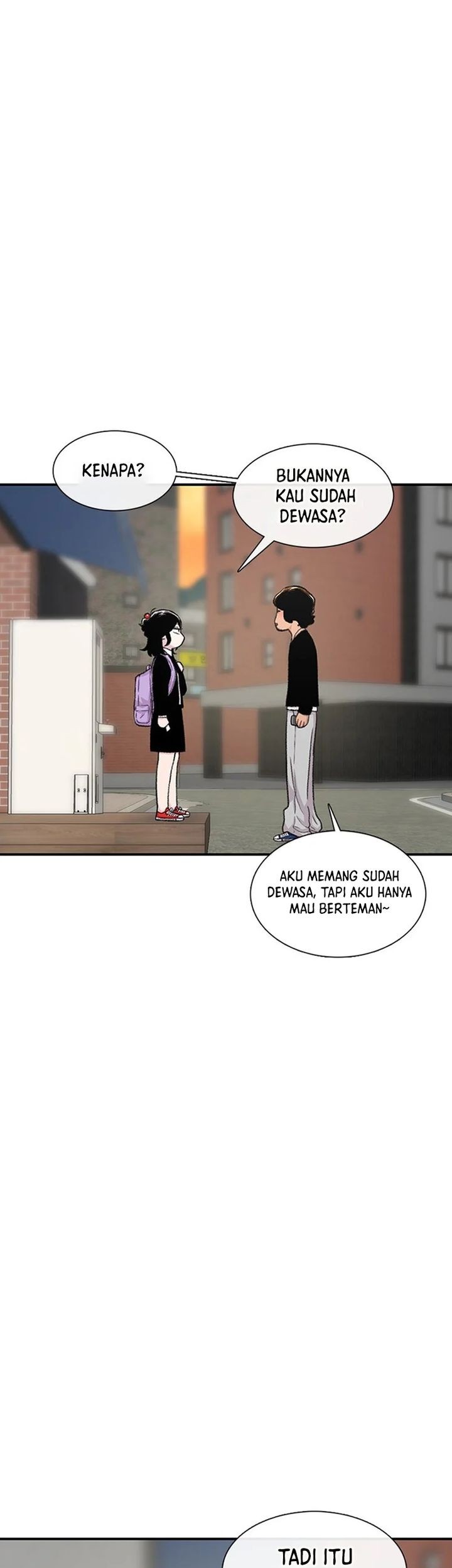 Star Ginseng Store Chapter 129 Gambar 49