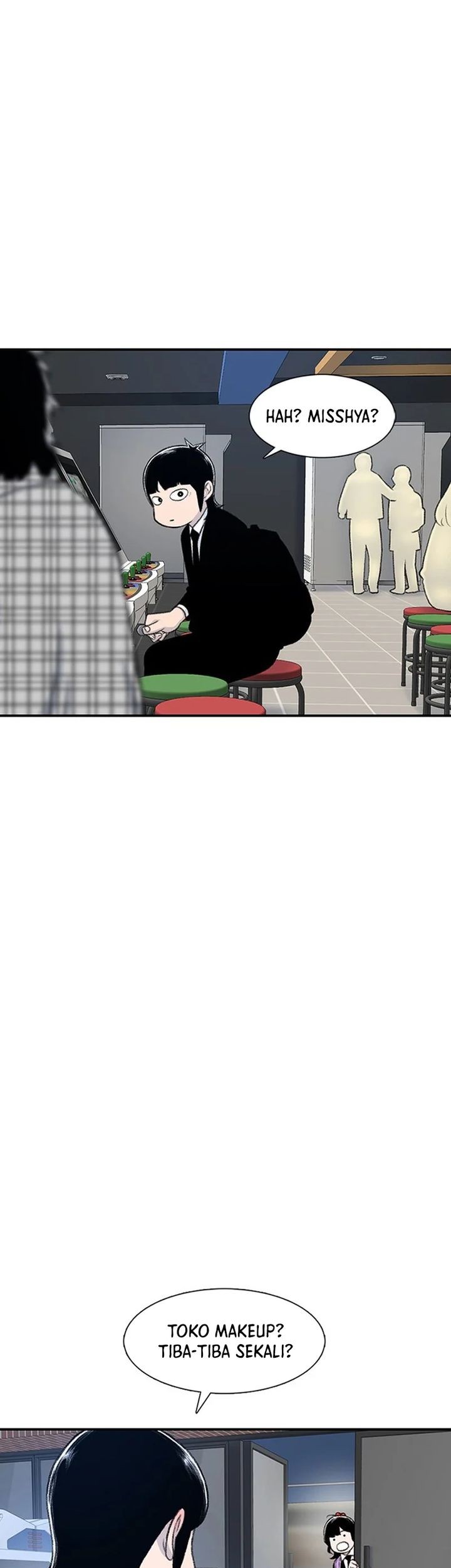 Star Ginseng Store Chapter 129 Gambar 55