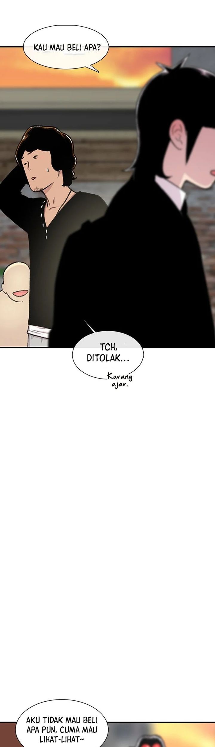 Star Ginseng Store Chapter 129 Gambar 57