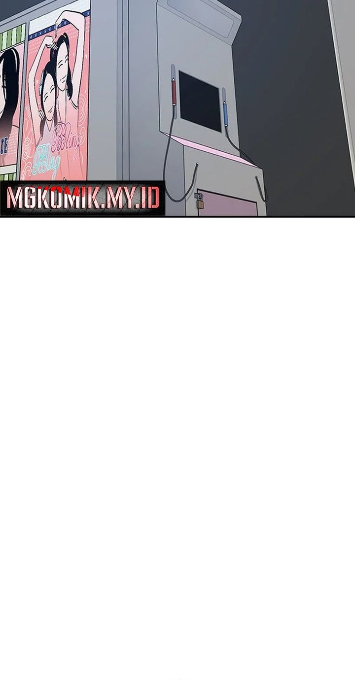 Star Ginseng Store Chapter 129 Gambar 4