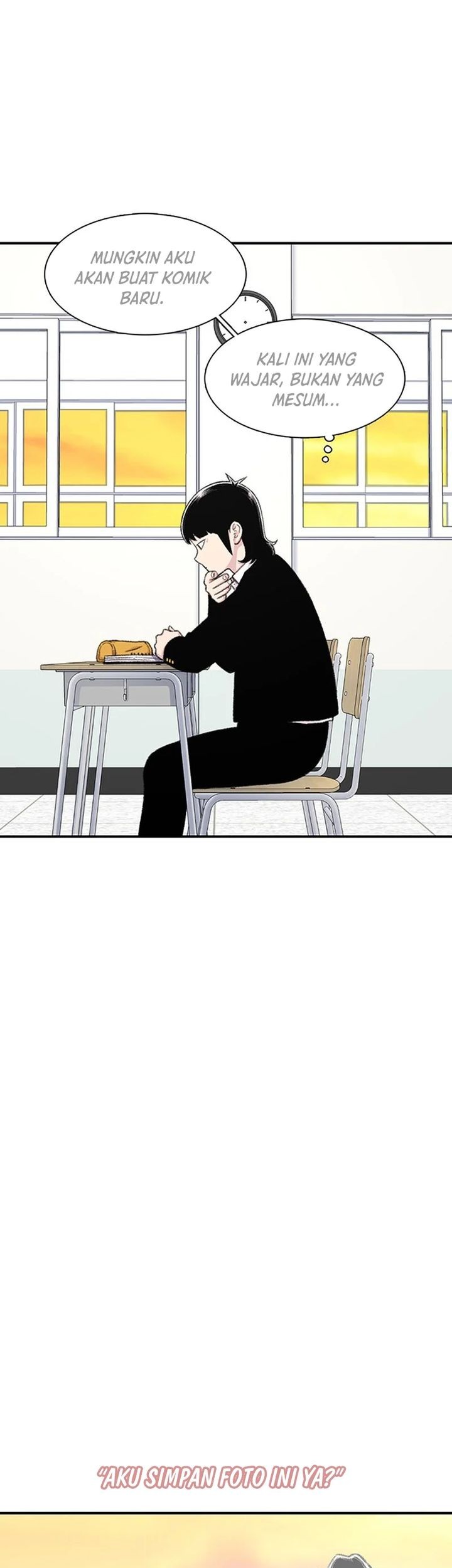 Star Ginseng Store Chapter 129 Gambar 65