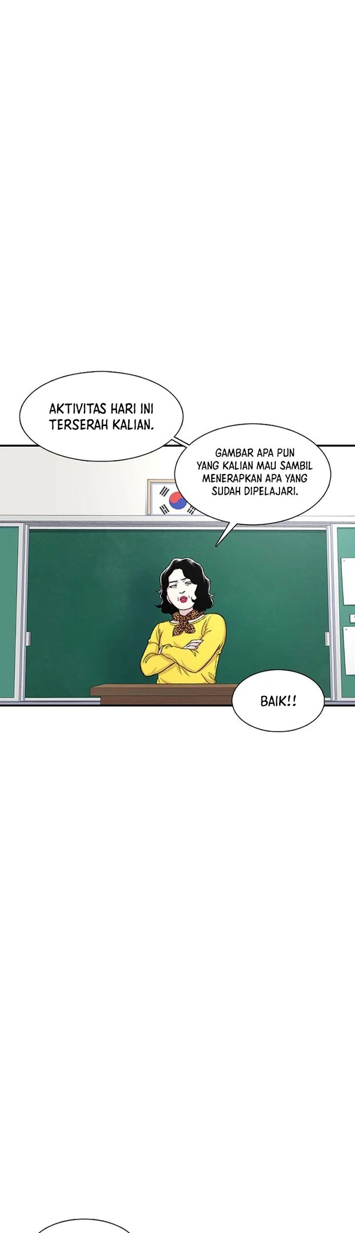 Star Ginseng Store Chapter 129 Gambar 63