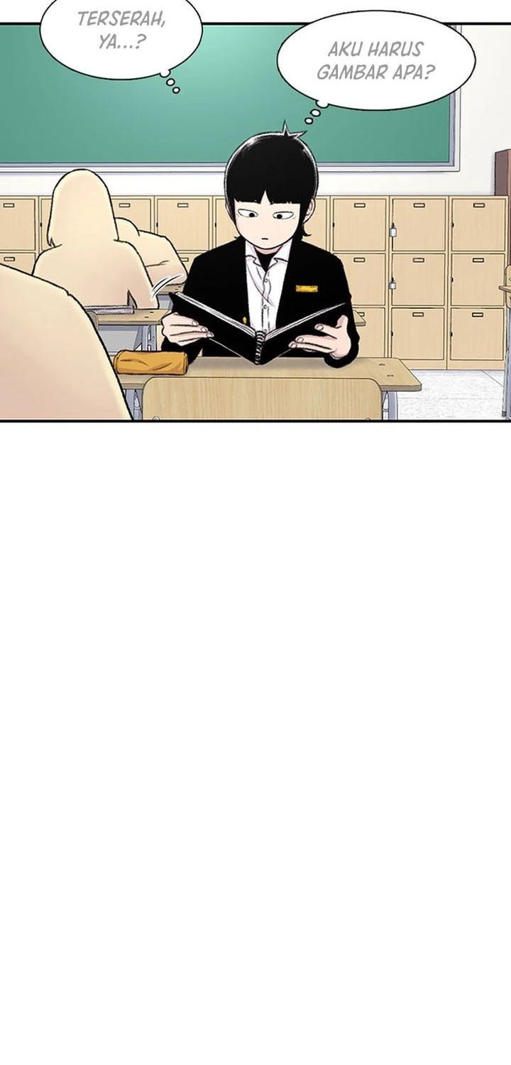 Star Ginseng Store Chapter 129 Gambar 64