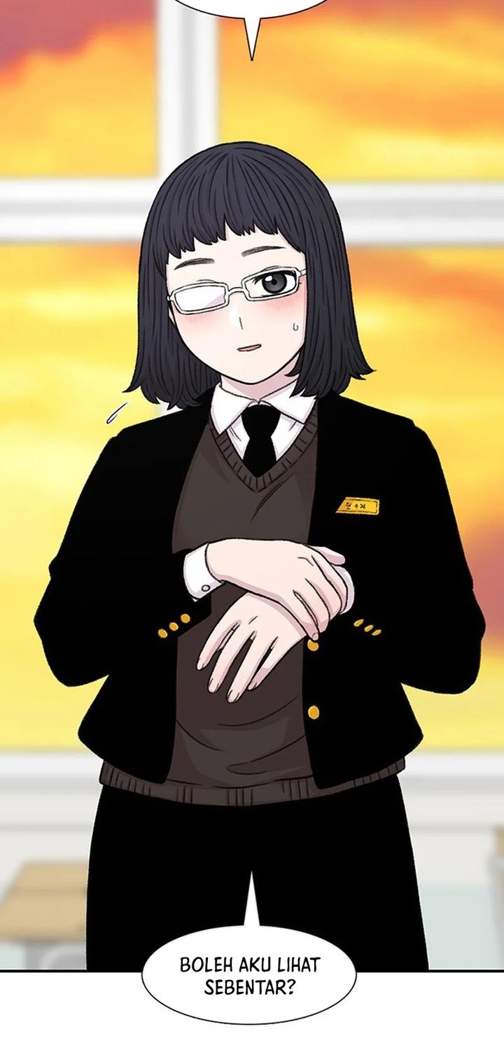 Star Ginseng Store Chapter 129 Gambar 70