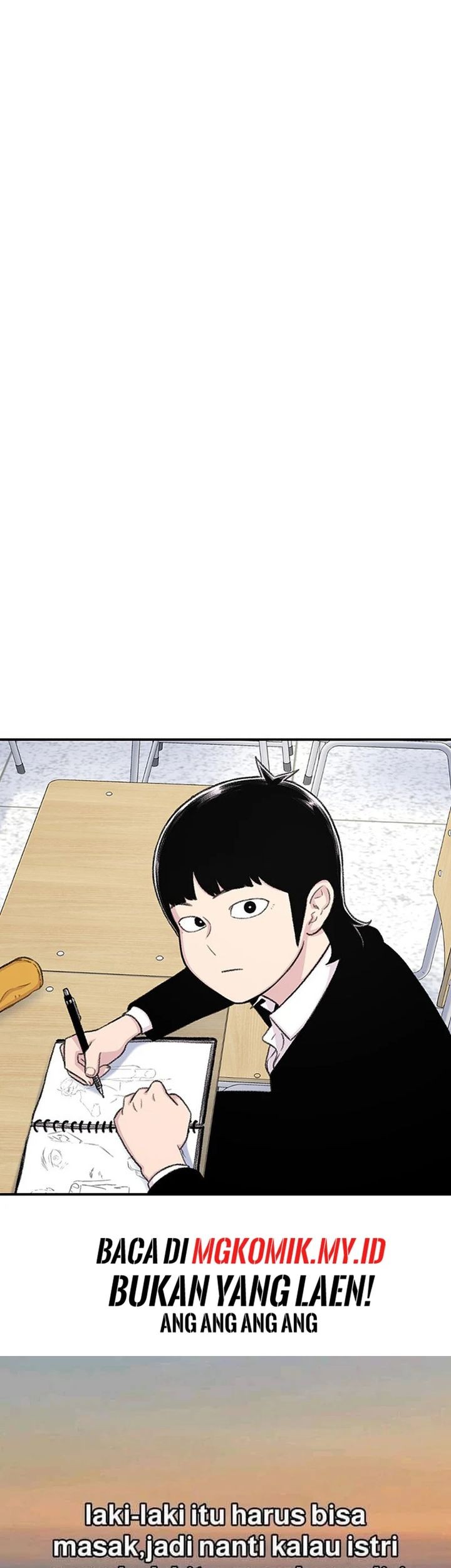 Star Ginseng Store Chapter 129 Gambar 71