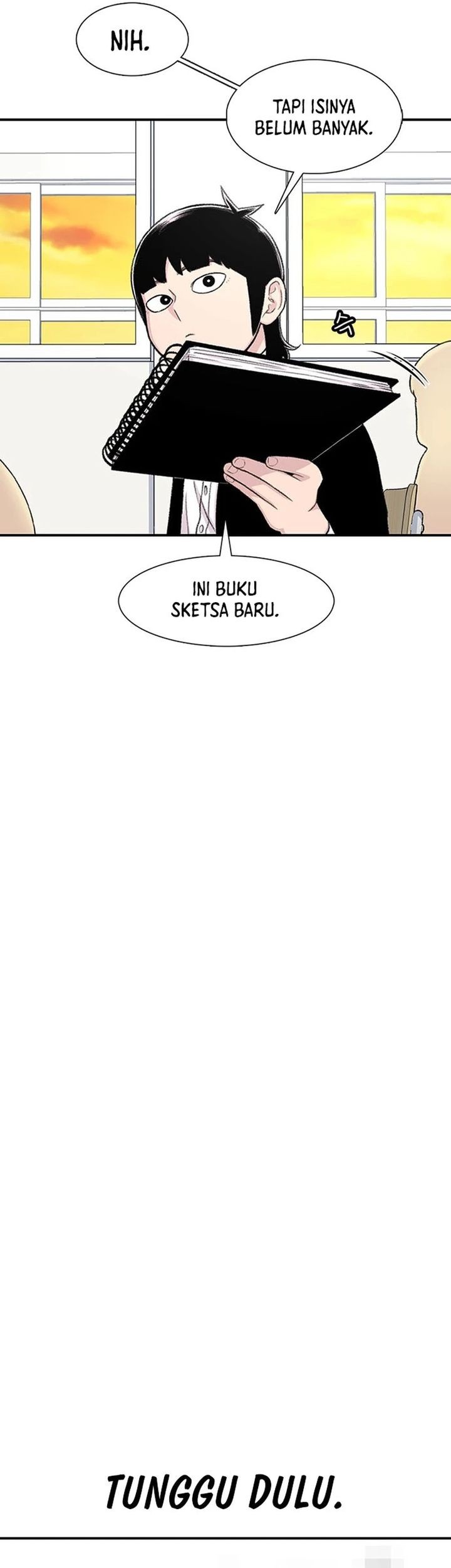 Star Ginseng Store Chapter 130 Gambar 7