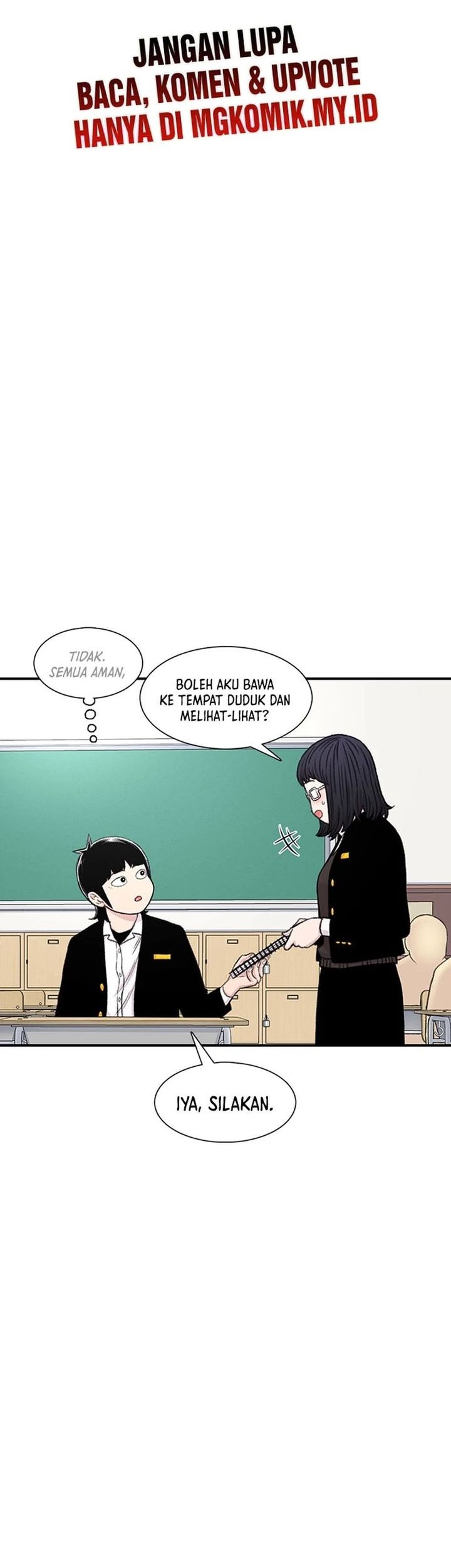 Star Ginseng Store Chapter 130 Gambar 9