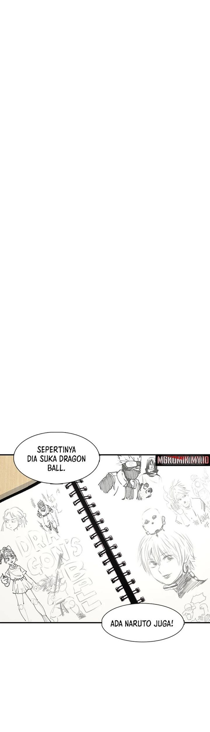 Star Ginseng Store Chapter 130 Gambar 11