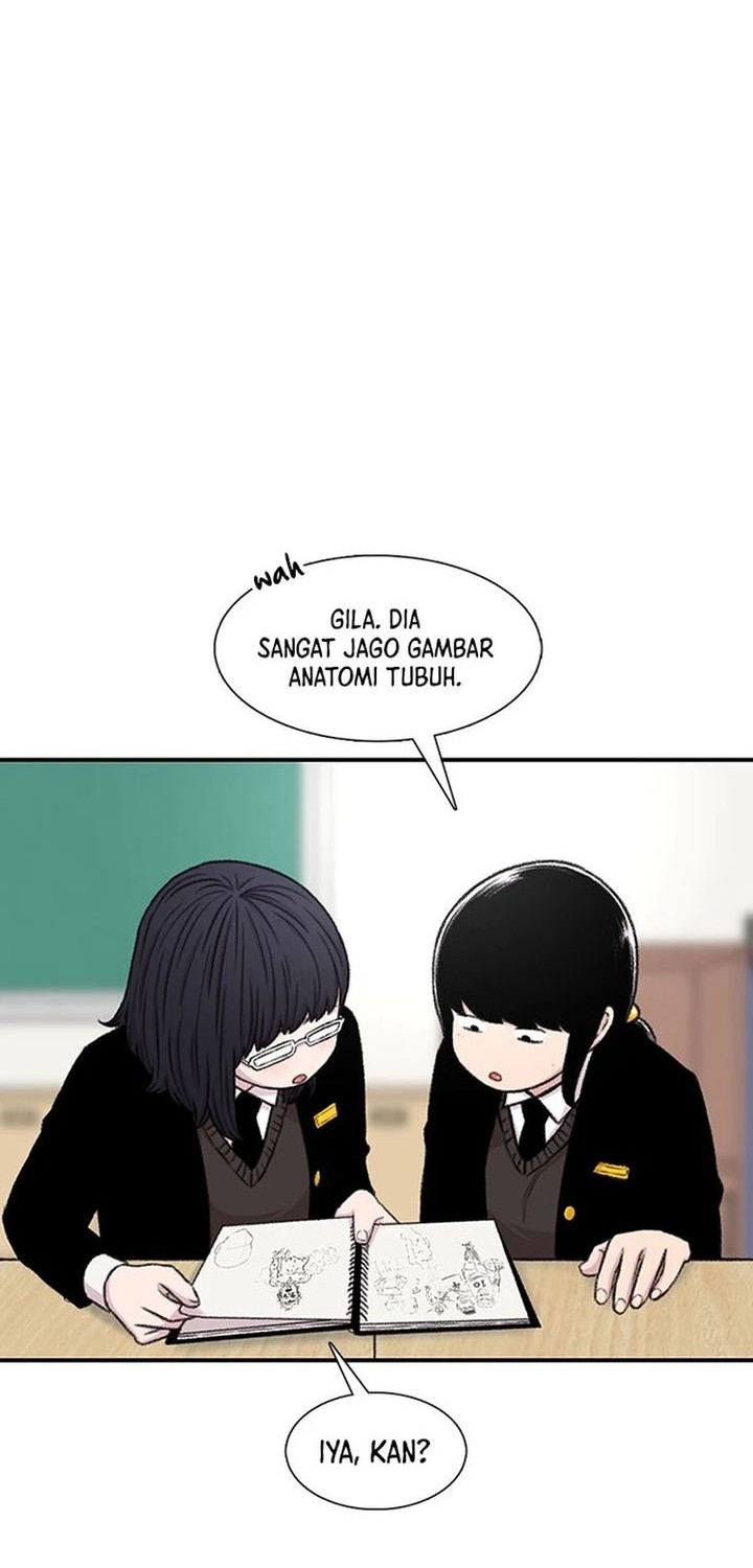 Star Ginseng Store Chapter 130 Gambar 12