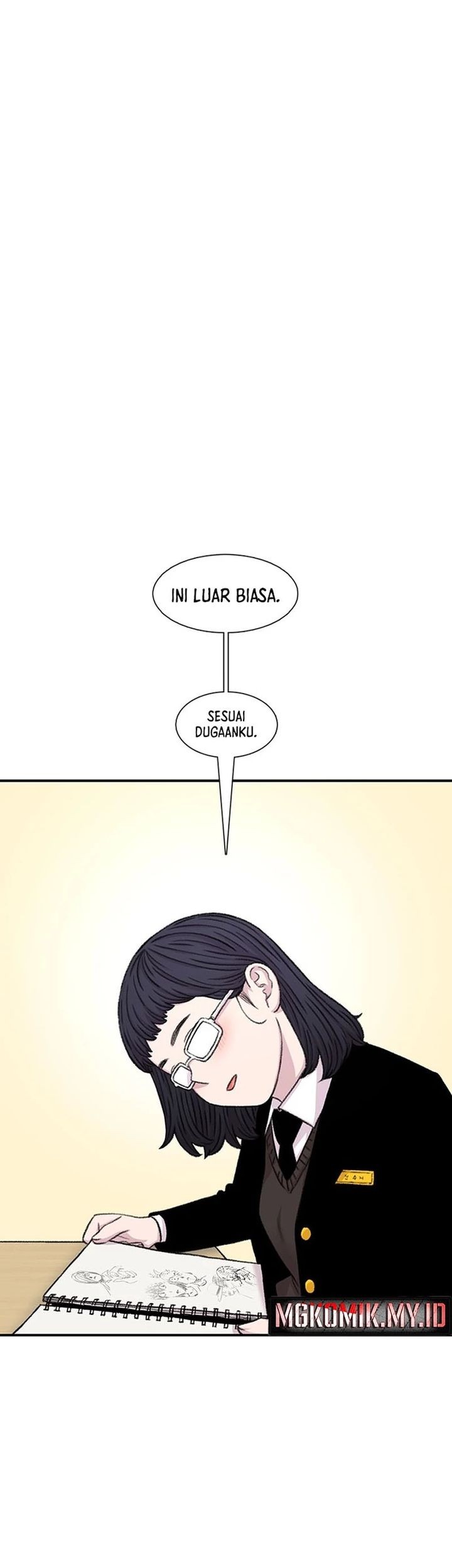 Star Ginseng Store Chapter 130 Gambar 15