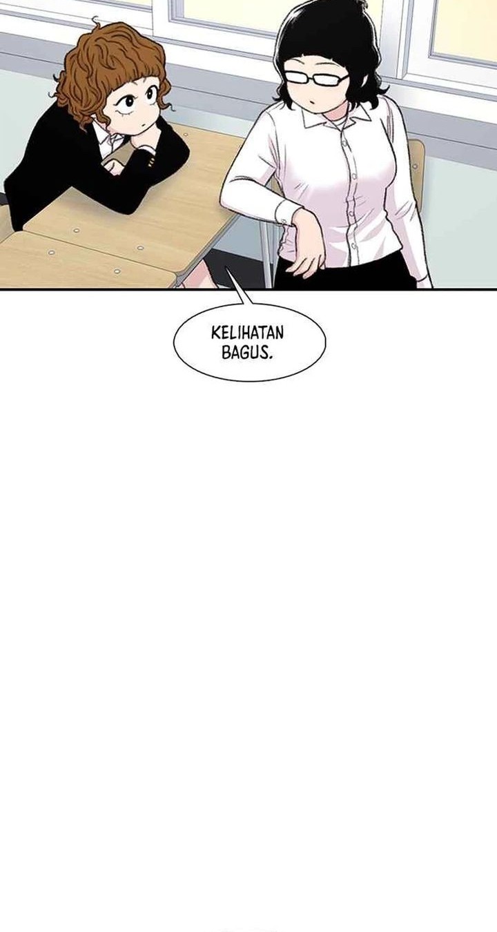 Star Ginseng Store Chapter 130 Gambar 26