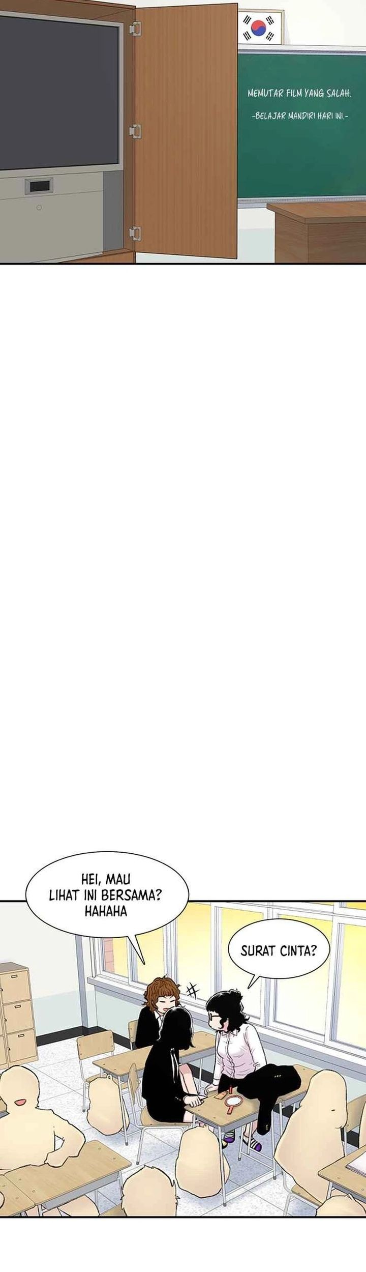 Star Ginseng Store Chapter 130 Gambar 19