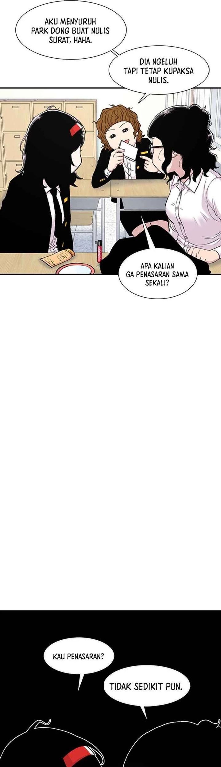 Star Ginseng Store Chapter 130 Gambar 21