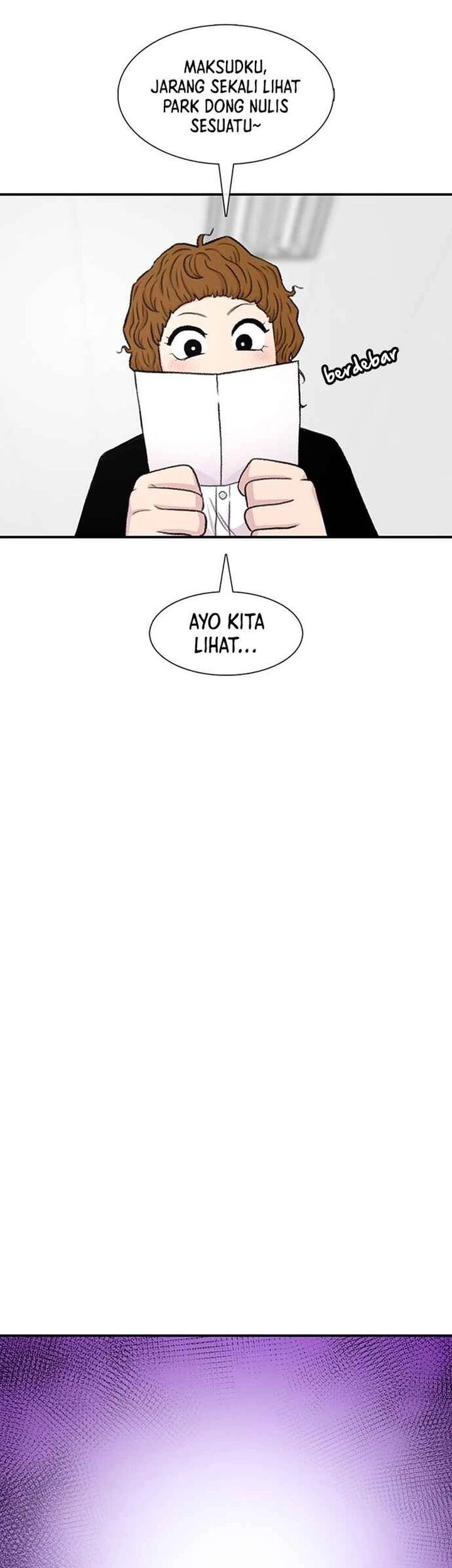 Star Ginseng Store Chapter 130 Gambar 23