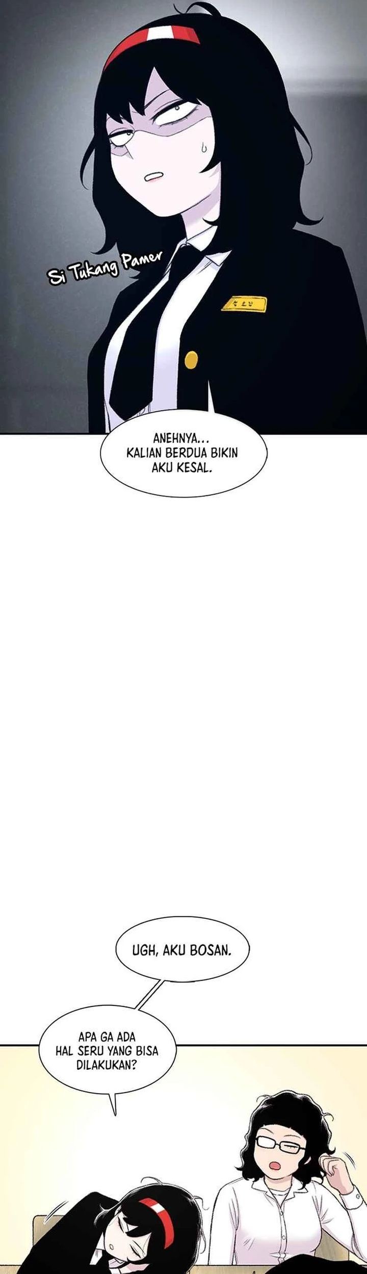 Star Ginseng Store Chapter 130 Gambar 33