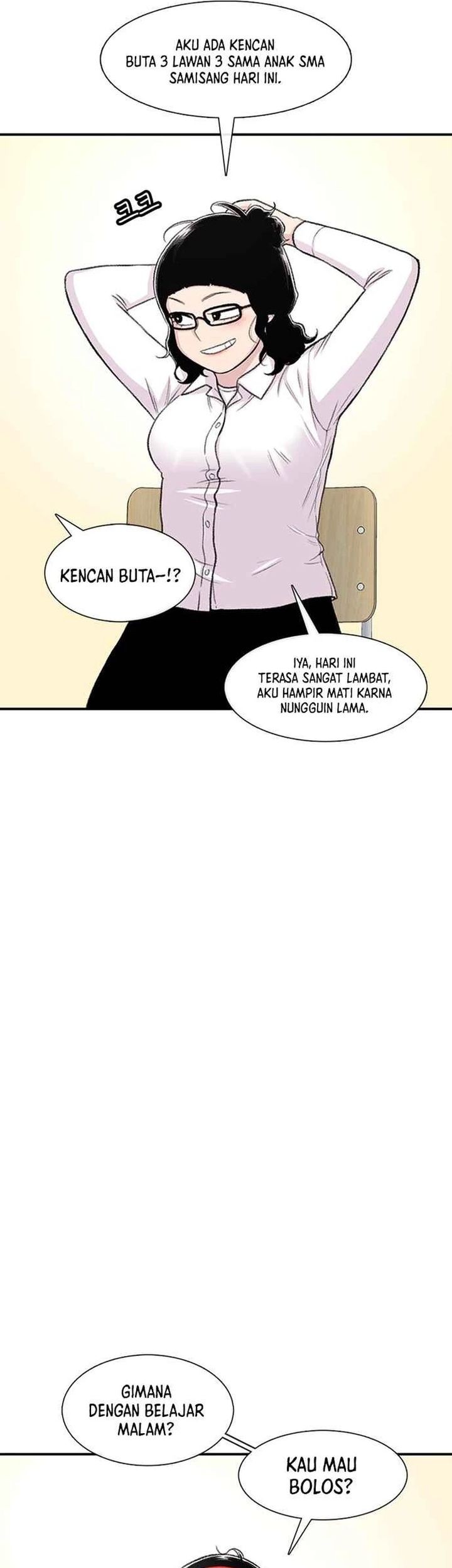 Star Ginseng Store Chapter 130 Gambar 27