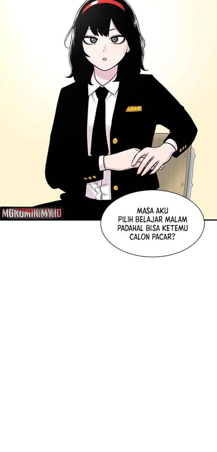 Star Ginseng Store Chapter 130 Gambar 28