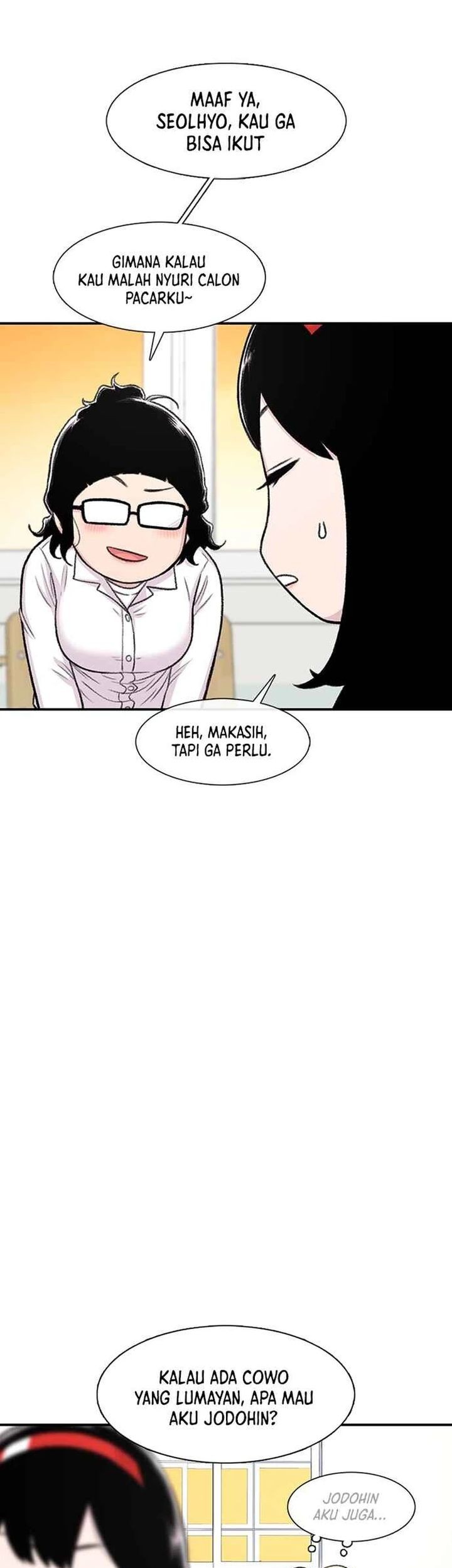 Star Ginseng Store Chapter 130 Gambar 29