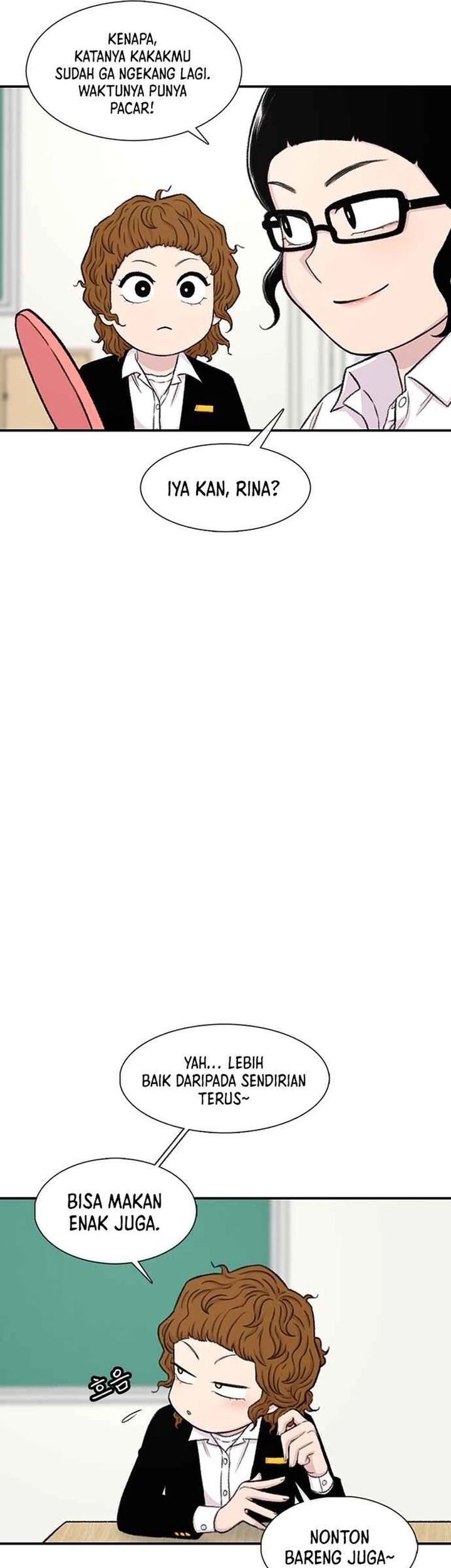 Star Ginseng Store Chapter 130 Gambar 31