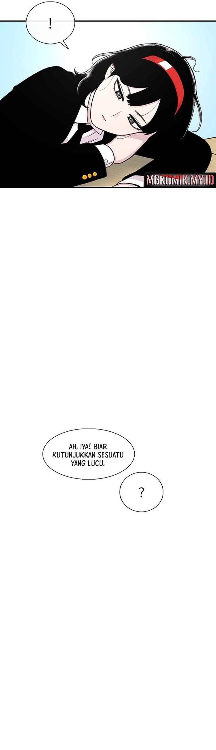 Star Ginseng Store Chapter 130 Gambar 35