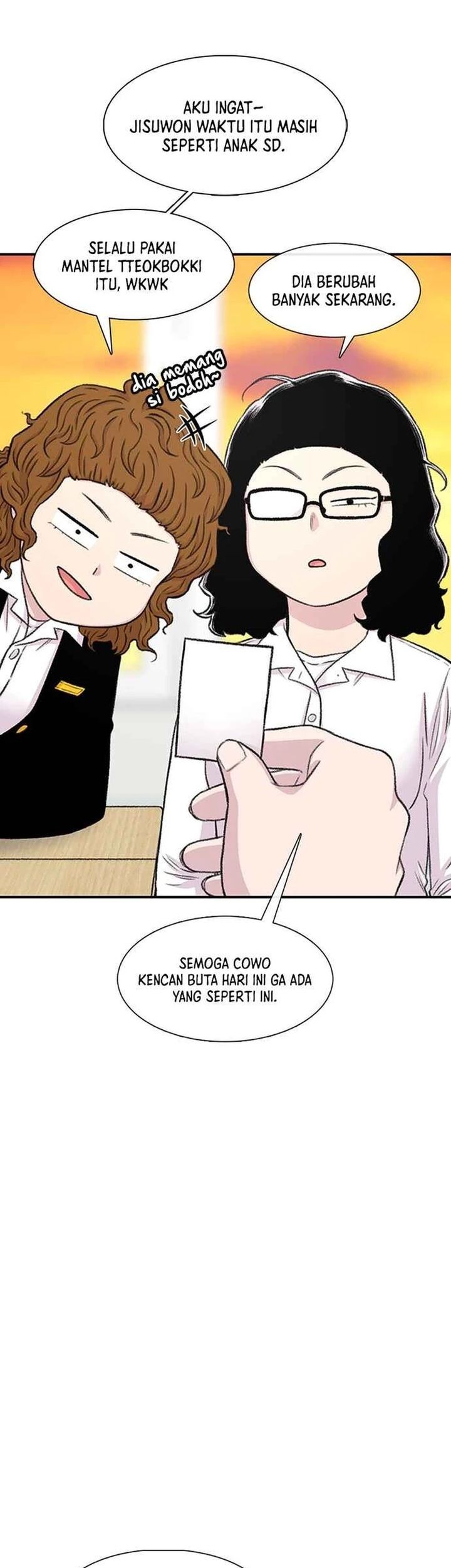 Star Ginseng Store Chapter 130 Gambar 37