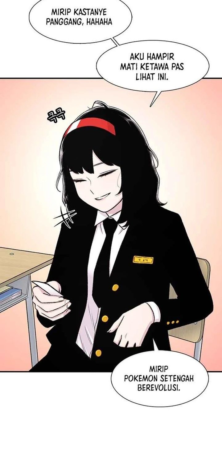 Star Ginseng Store Chapter 130 Gambar 38