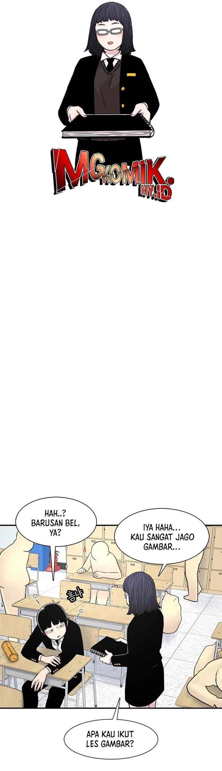 Star Ginseng Store Chapter 130 Gambar 41