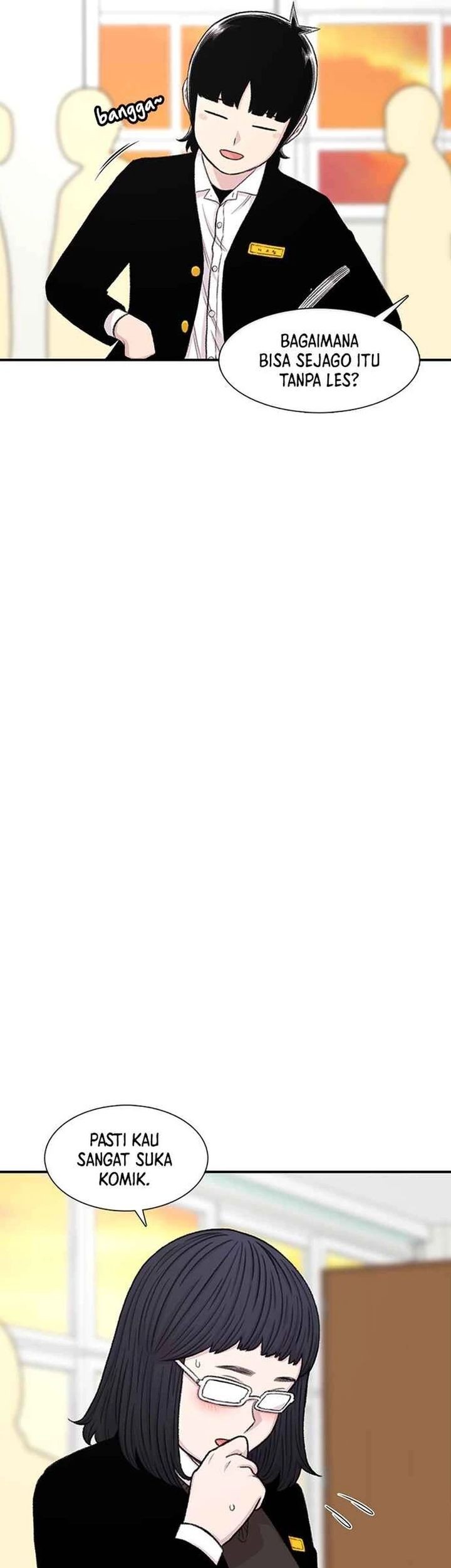 Star Ginseng Store Chapter 130 Gambar 43
