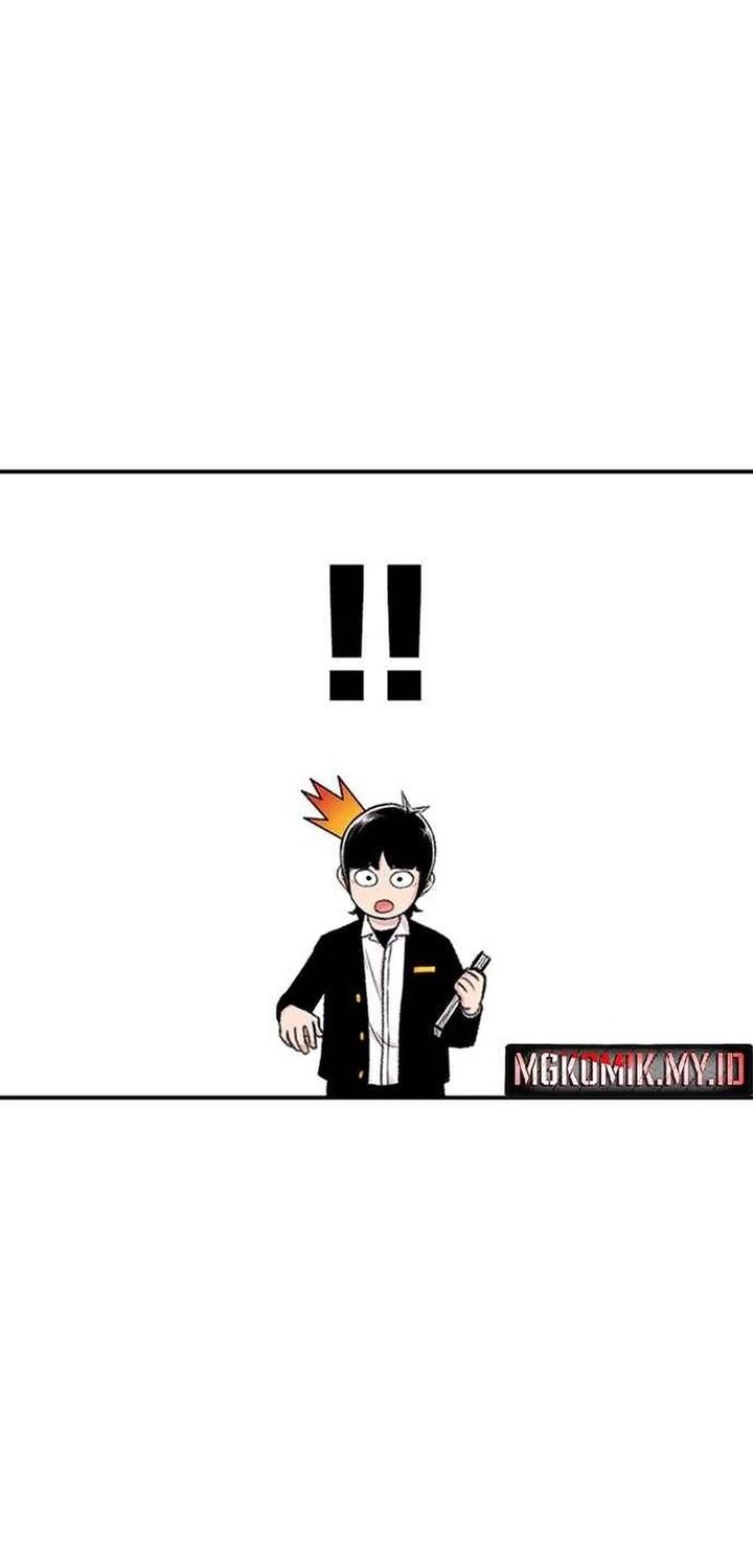 Star Ginseng Store Chapter 130 Gambar 54