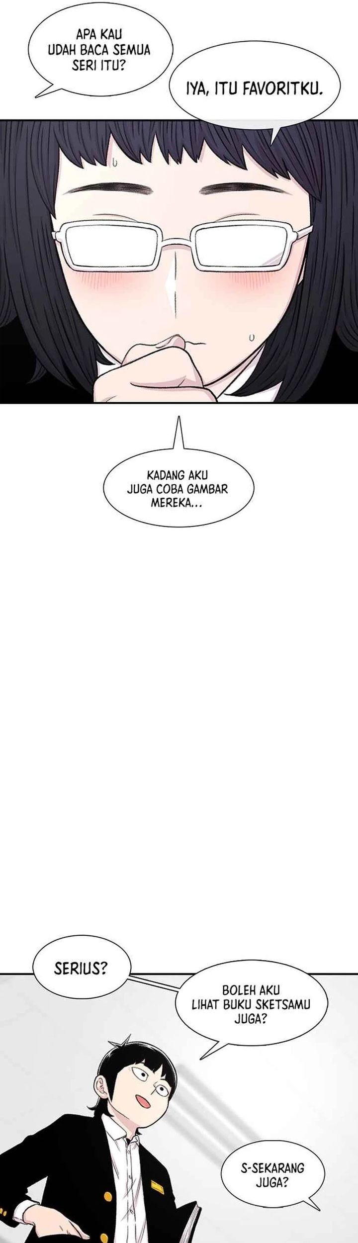 Star Ginseng Store Chapter 130 Gambar 47