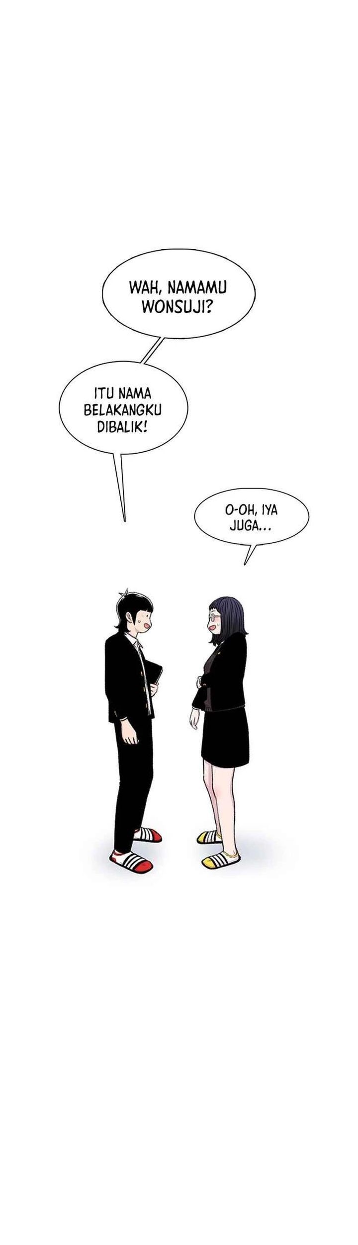 Star Ginseng Store Chapter 130 Gambar 55