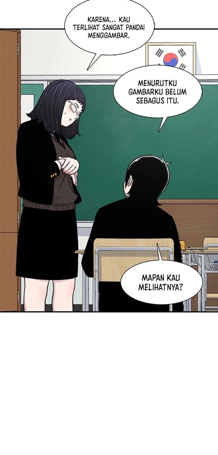 Star Ginseng Store Chapter 130 Gambar 4