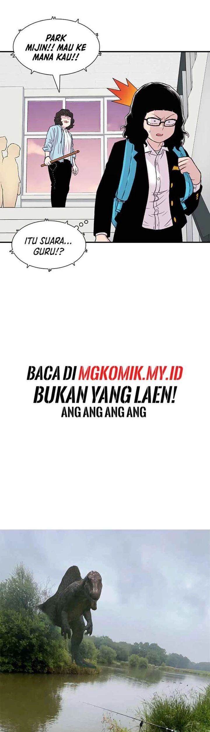 Star Ginseng Store Chapter 130 Gambar 65