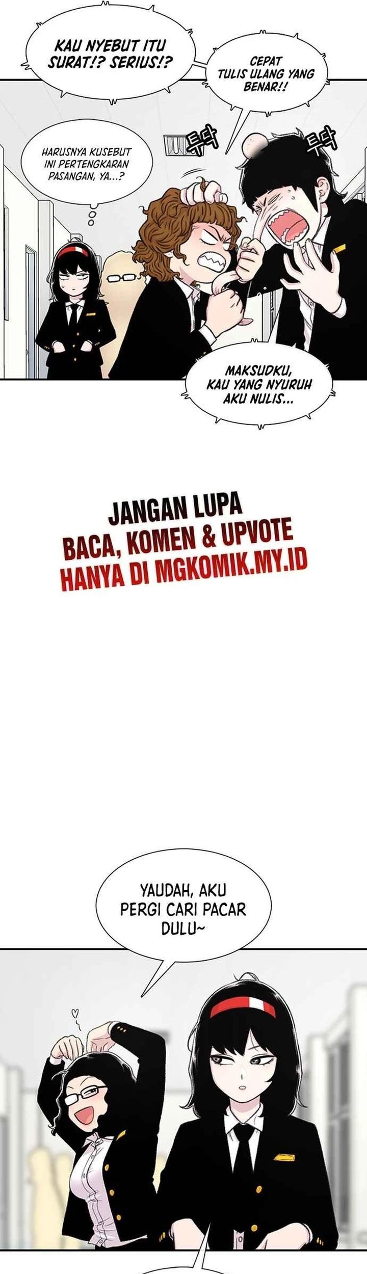 Star Ginseng Store Chapter 130 Gambar 59