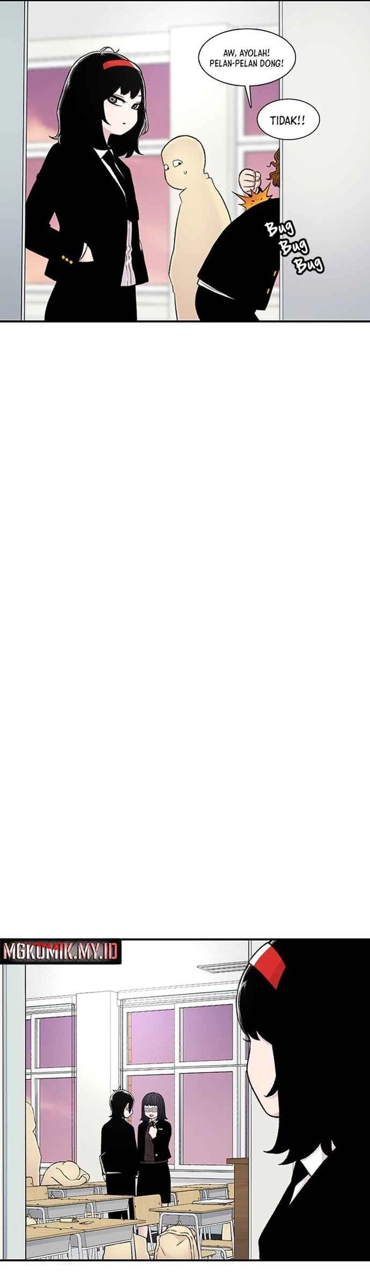 Star Ginseng Store Chapter 130 Gambar 61