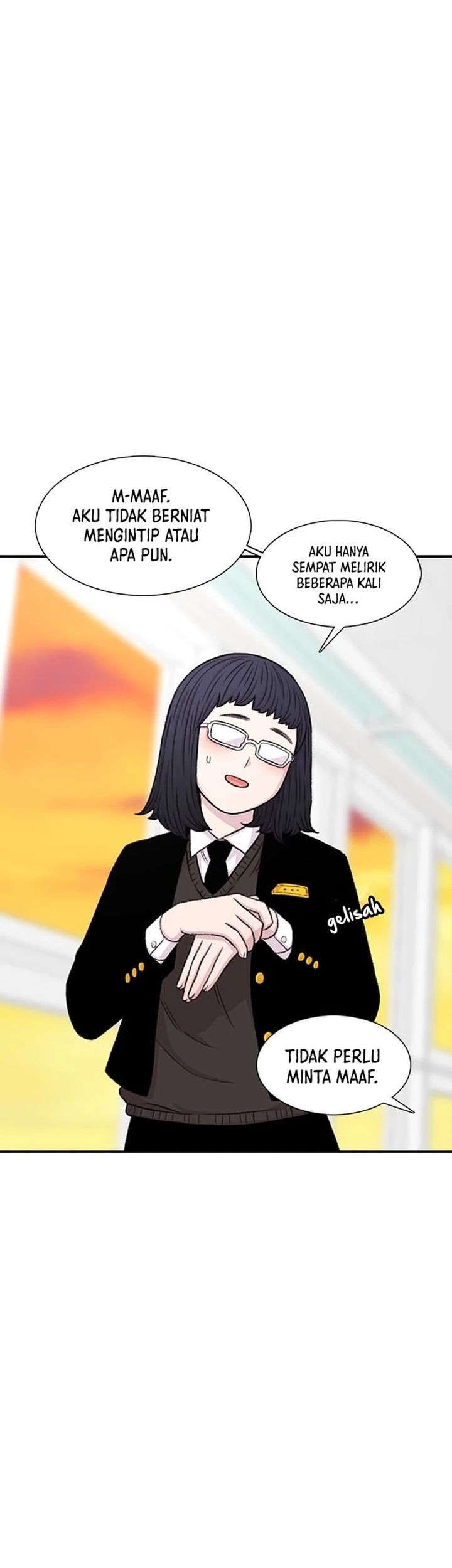 Star Ginseng Store Chapter 130 Gambar 5