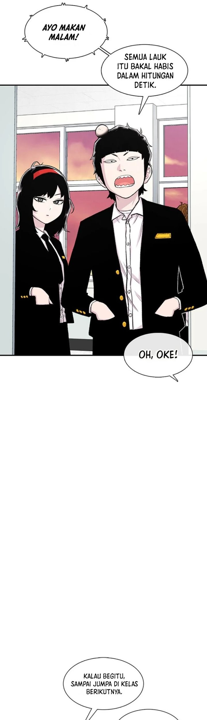 Star Ginseng Store Chapter 131 Gambar 7