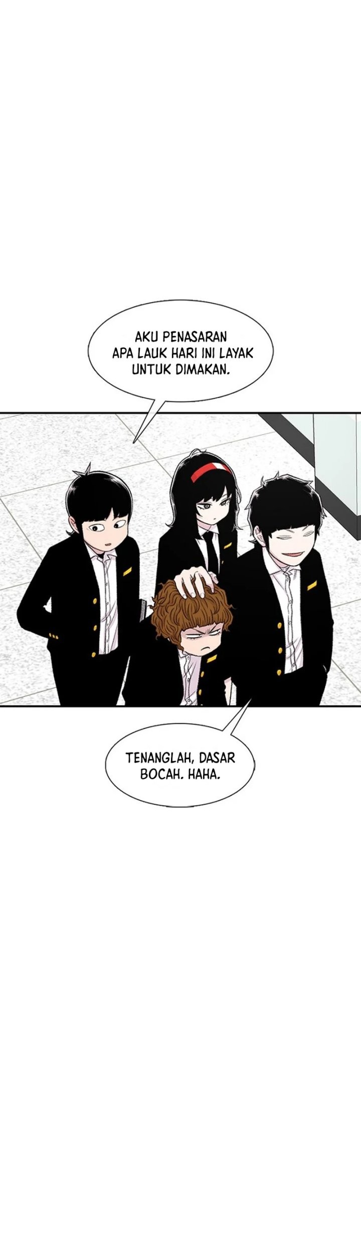 Star Ginseng Store Chapter 131 Gambar 9