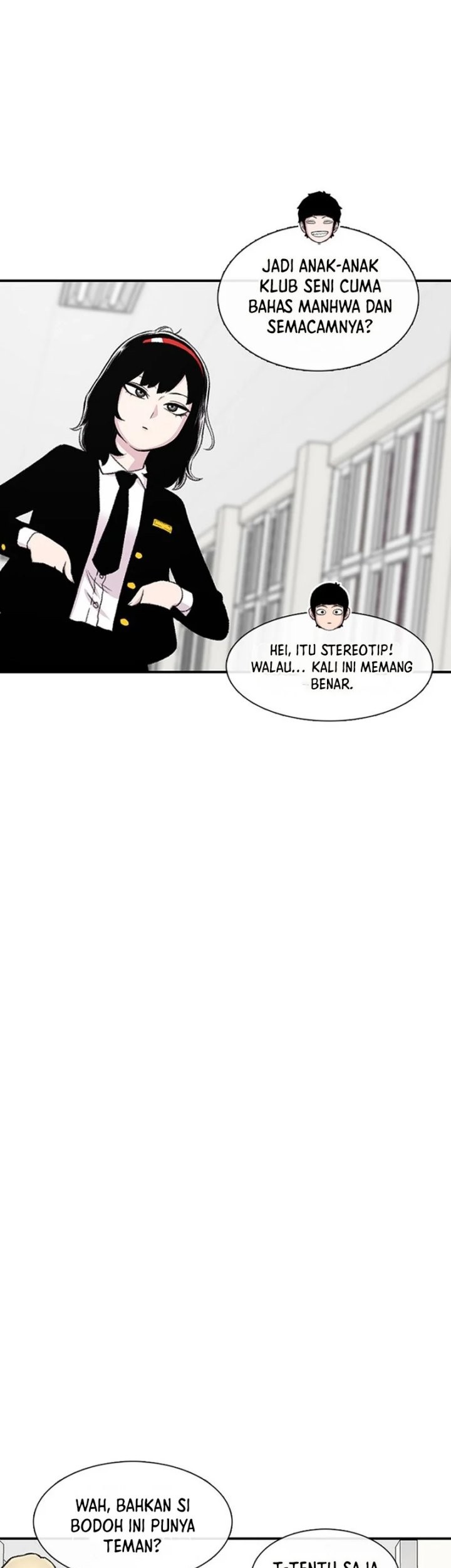 Star Ginseng Store Chapter 131 Gambar 17