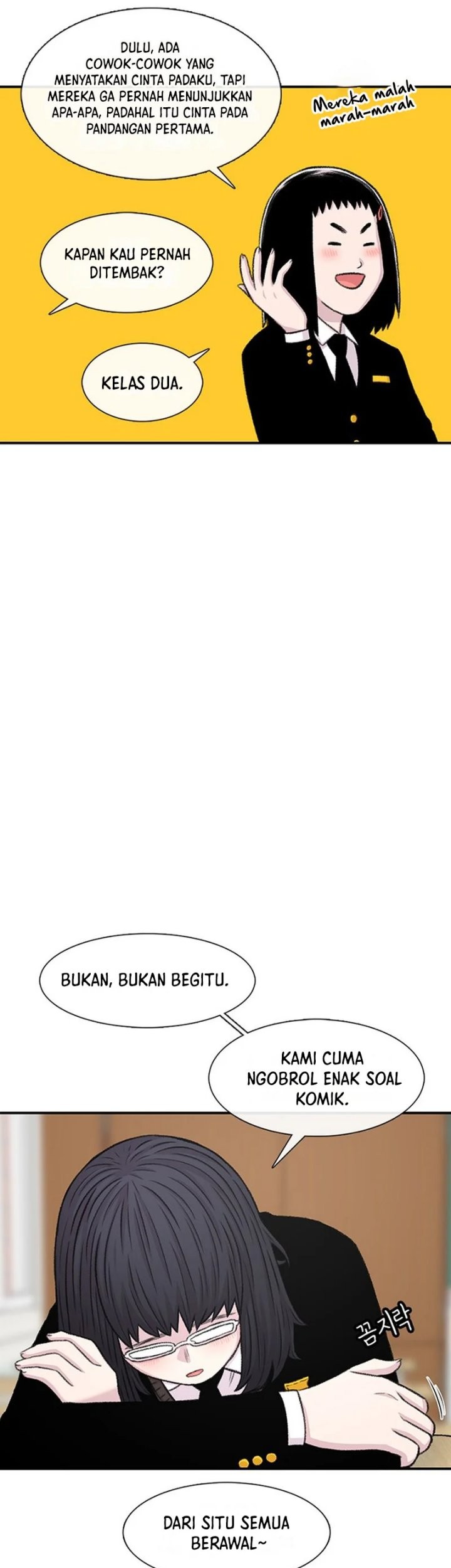 Star Ginseng Store Chapter 131 Gambar 25