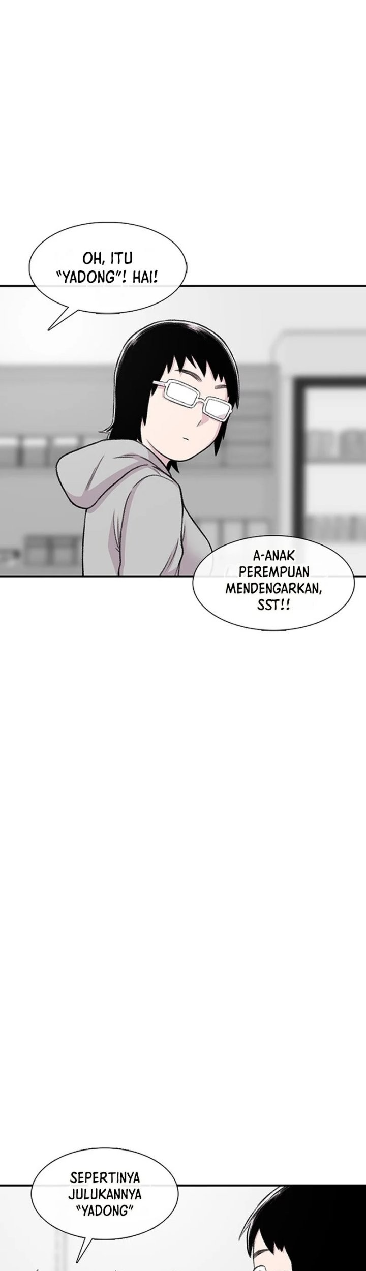 Star Ginseng Store Chapter 131 Gambar 33