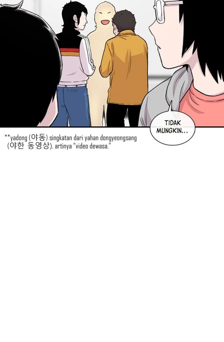 Star Ginseng Store Chapter 131 Gambar 34