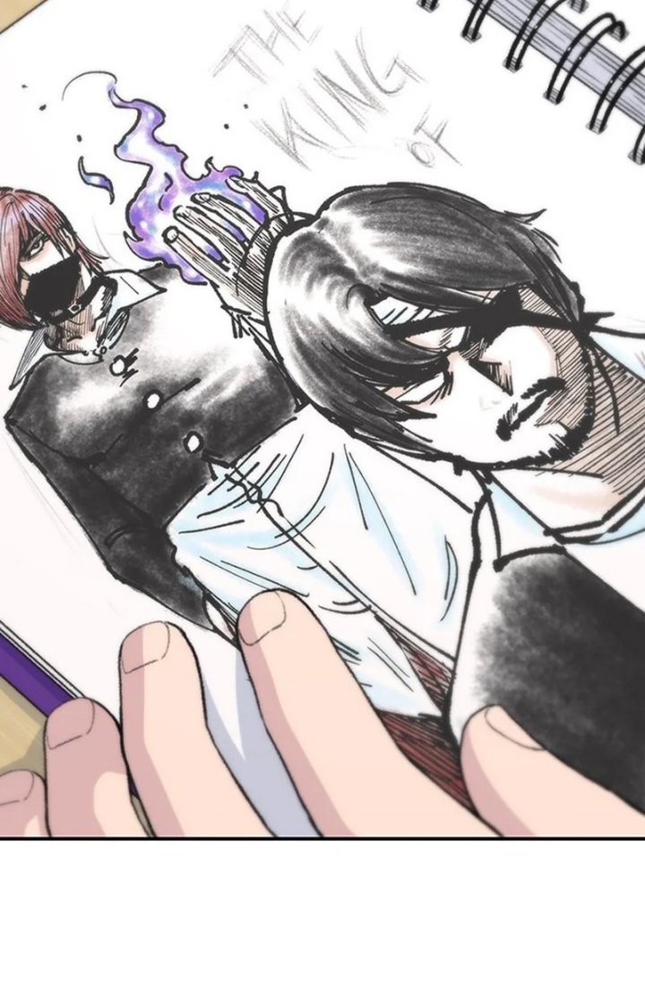 Star Ginseng Store Chapter 131 Gambar 46