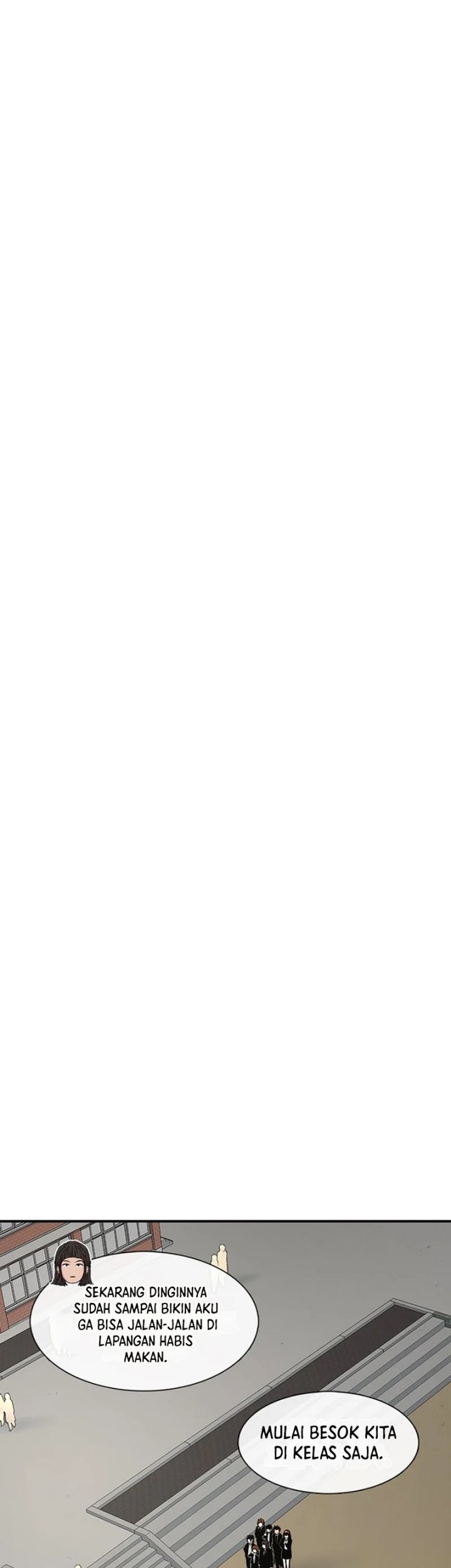 Star Ginseng Store Chapter 131 Gambar 56