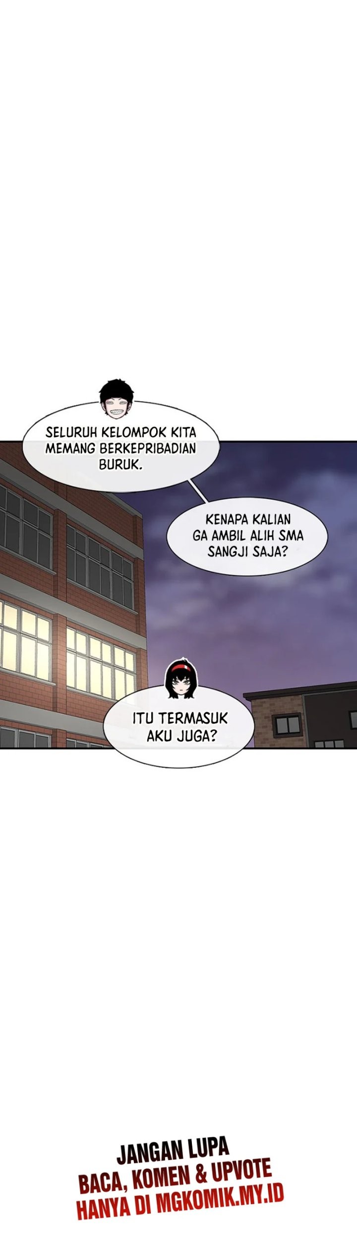 Star Ginseng Store Chapter 131 Gambar 64