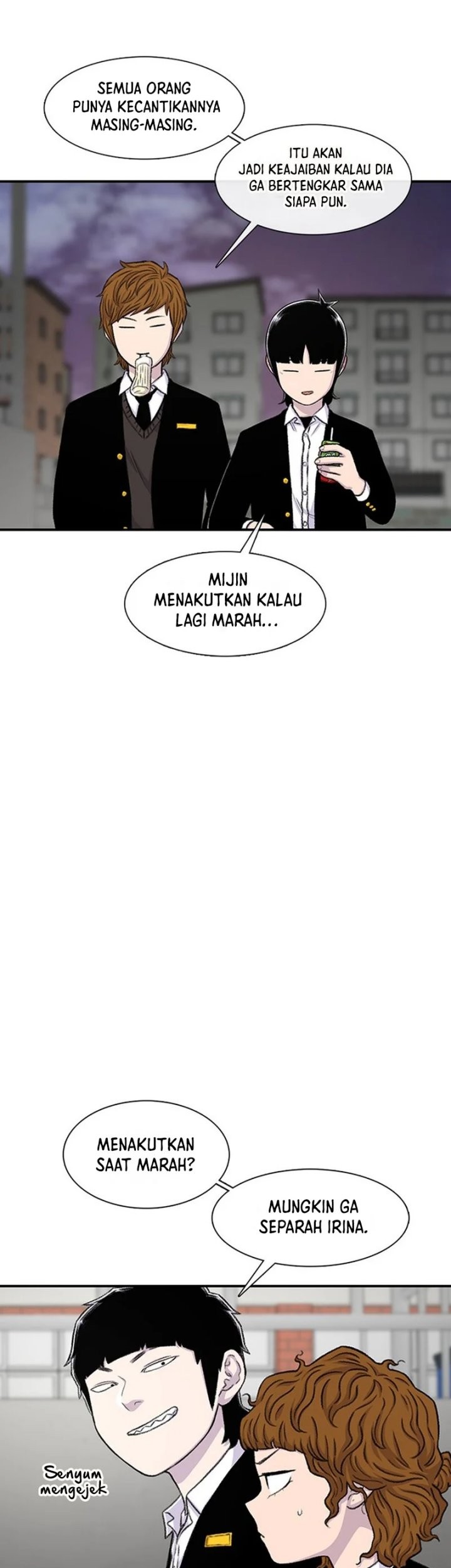 Star Ginseng Store Chapter 131 Gambar 60