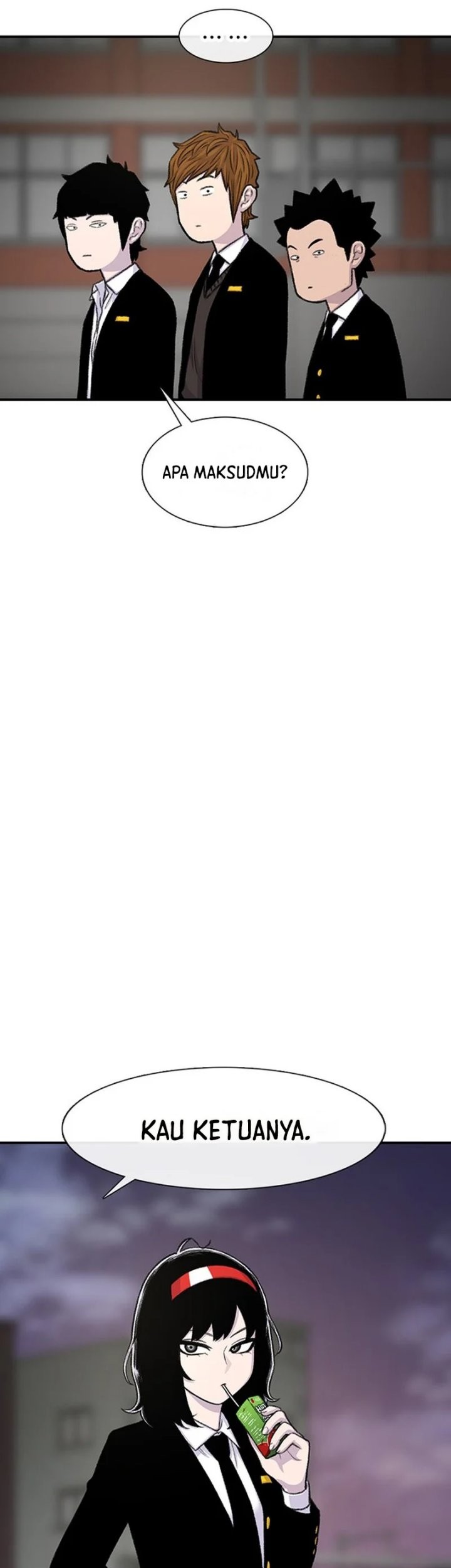 Star Ginseng Store Chapter 131 Gambar 66