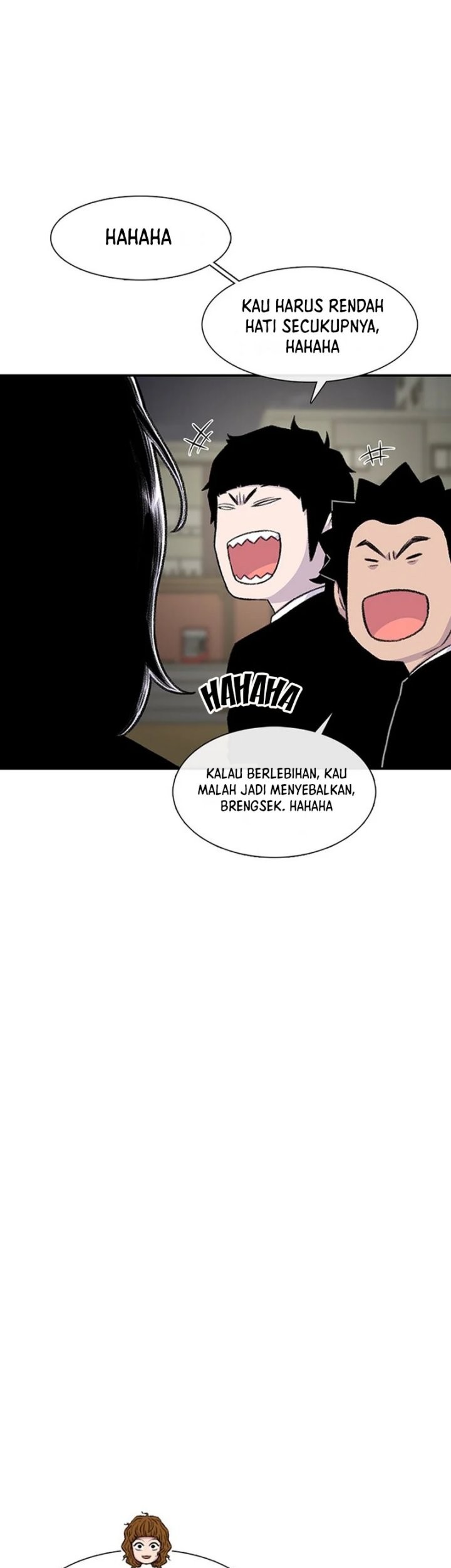 Star Ginseng Store Chapter 131 Gambar 68