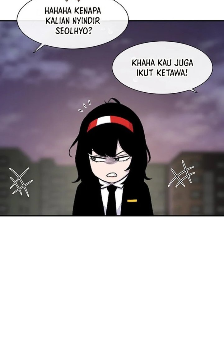 Star Ginseng Store Chapter 131 Gambar 69