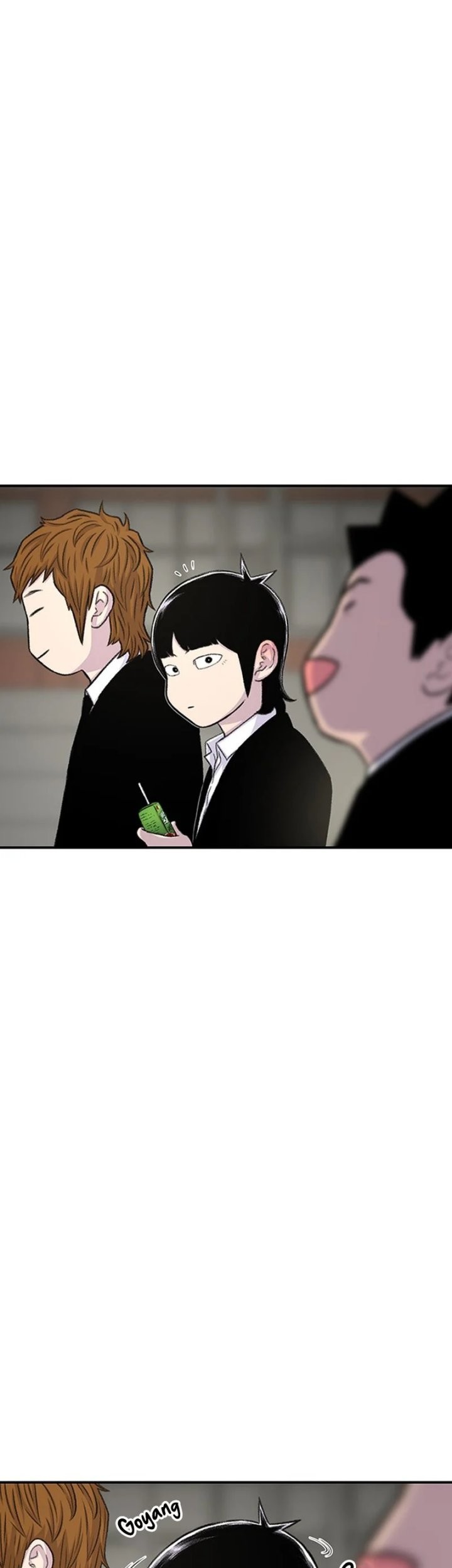 Star Ginseng Store Chapter 131 Gambar 70